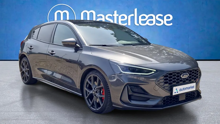 FORD Focus Focus 2.3 EcoBoost ST X aut