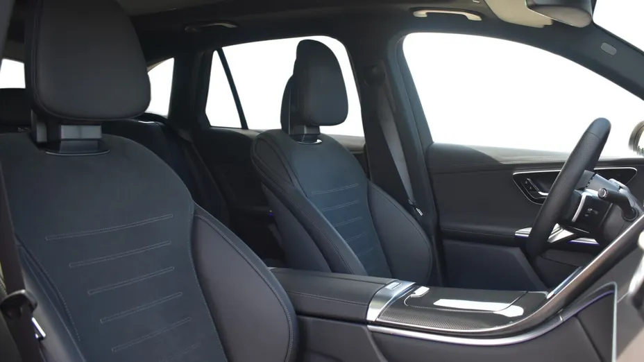 MERCEDES-BENZ GLC GLC 220 d mHEV 4-Matic AMG Line