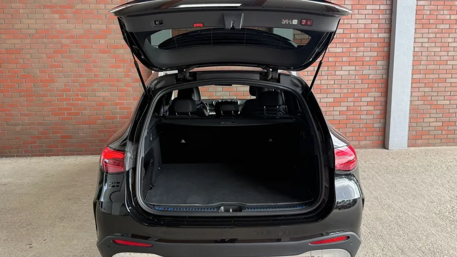 MERCEDES-BENZ GLC GLC 220 d mHEV 4-Matic AMG Line