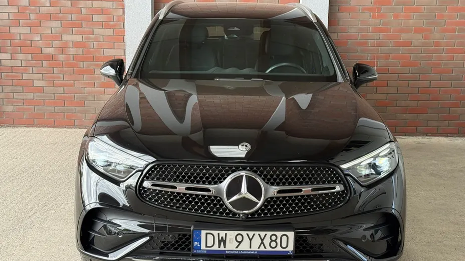 MERCEDES-BENZ GLC GLC 220 d mHEV 4-Matic AMG Line