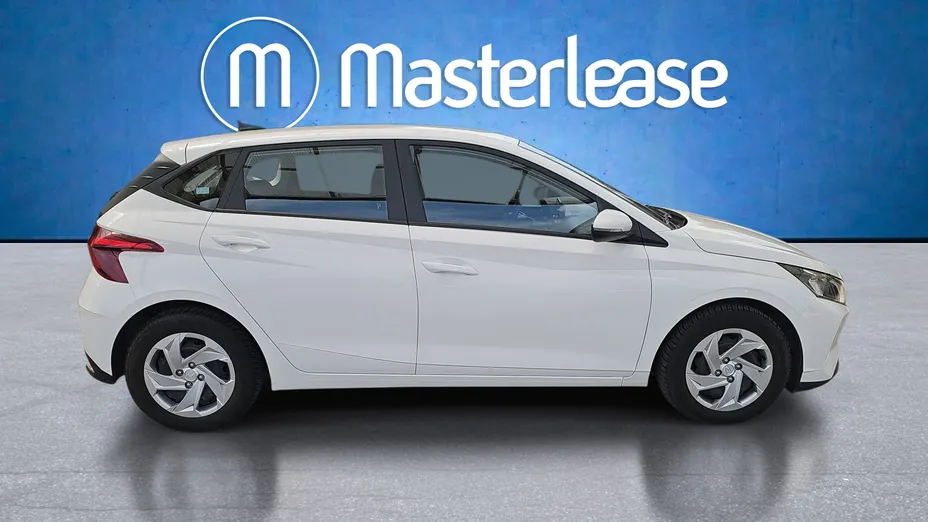 HYUNDAI i20 i20 1.0 T-GDi Pure