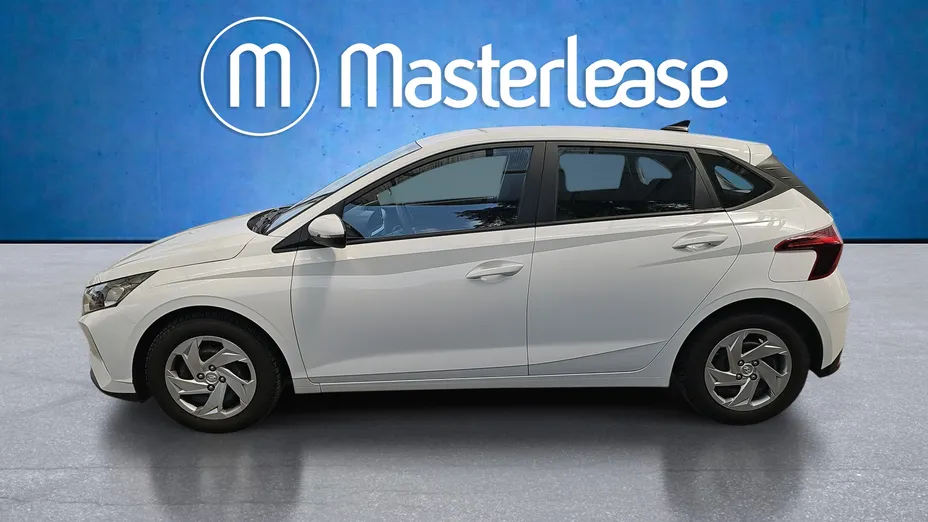 HYUNDAI i20 i20 1.0 T-GDi Pure