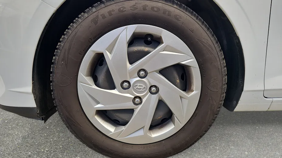 HYUNDAI i20 i20 1.0 T-GDi Pure