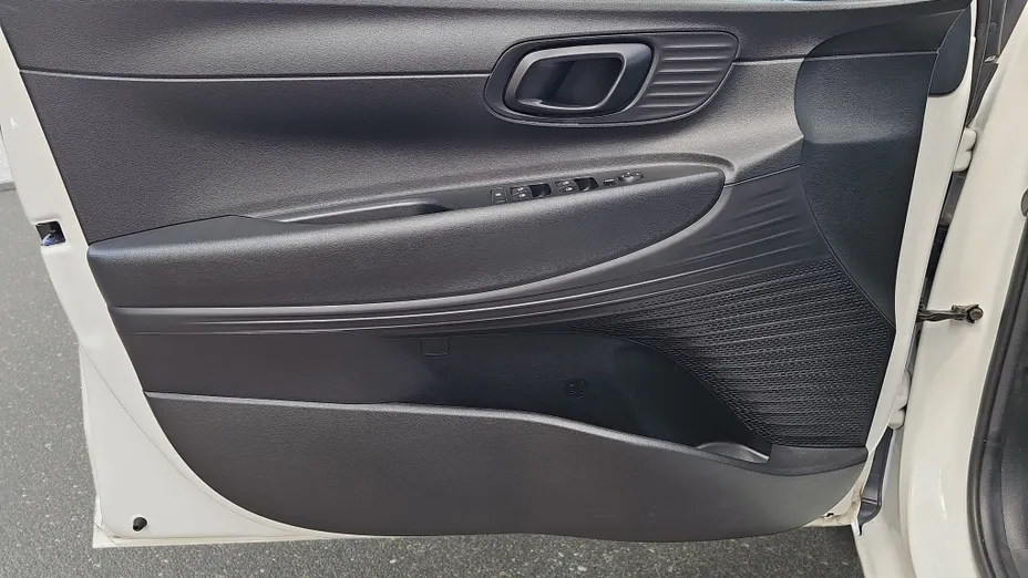 HYUNDAI i20 i20 1.0 T-GDi Pure
