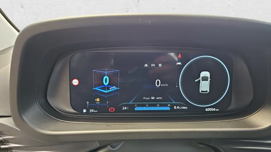 HYUNDAI i20 i20 1.0 T-GDi Pure