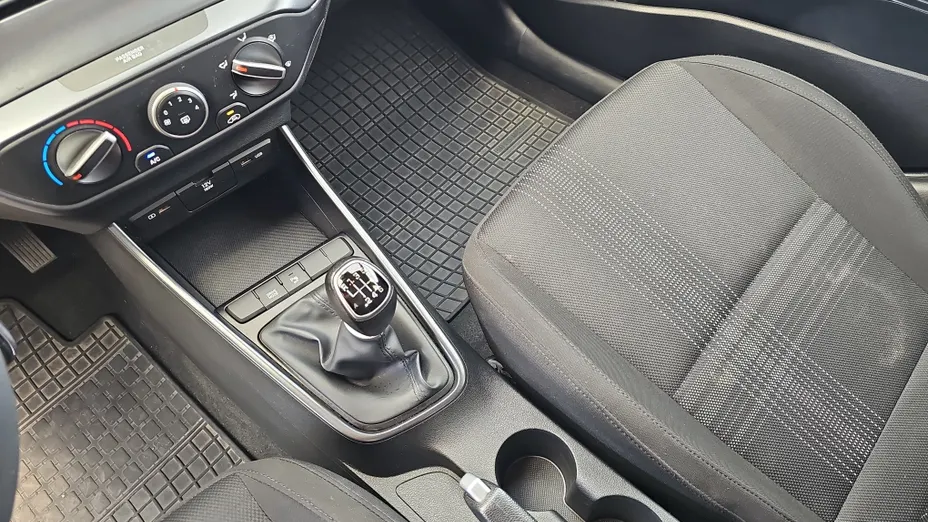 HYUNDAI i20 i20 1.0 T-GDi Pure