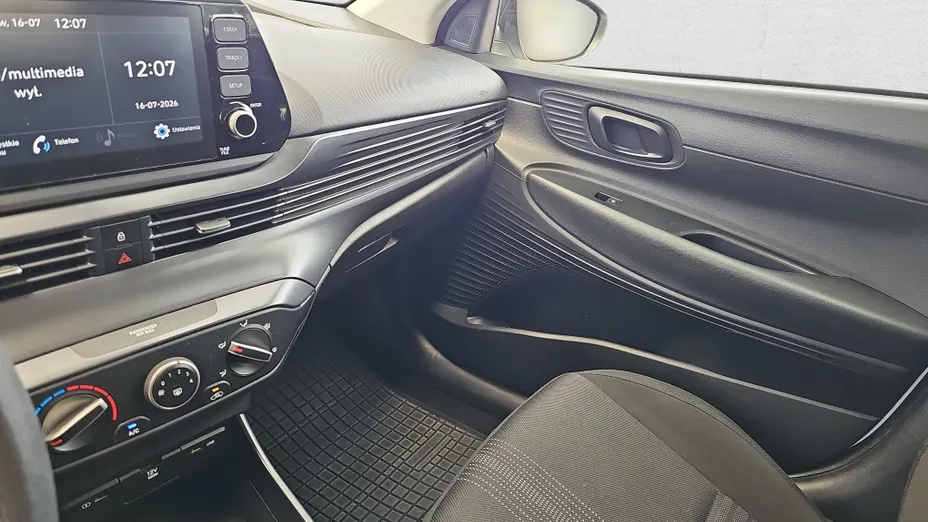 HYUNDAI i20 i20 1.0 T-GDi Pure