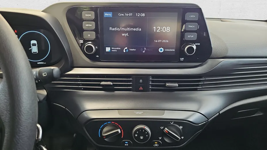 HYUNDAI i20 i20 1.0 T-GDi Pure