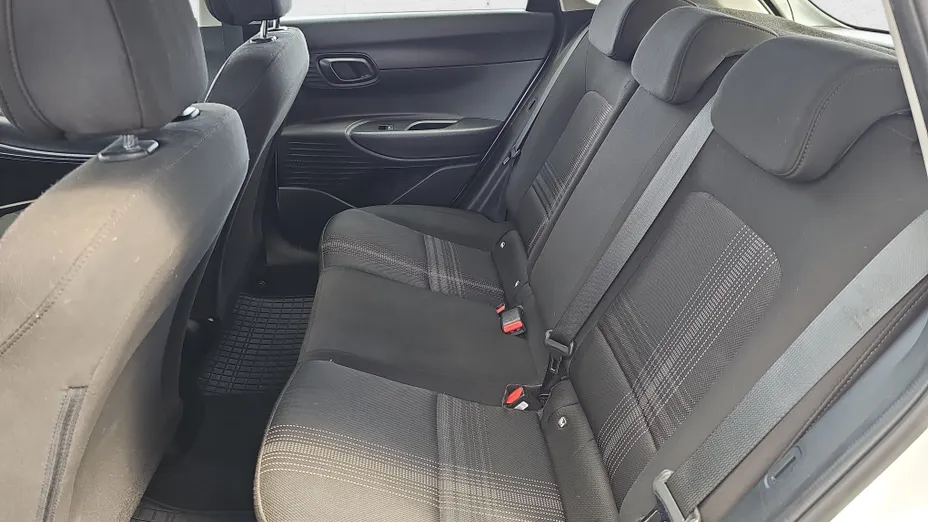 HYUNDAI i20 i20 1.0 T-GDi Pure