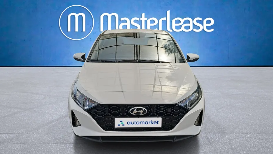 HYUNDAI i20 i20 1.0 T-GDi Pure