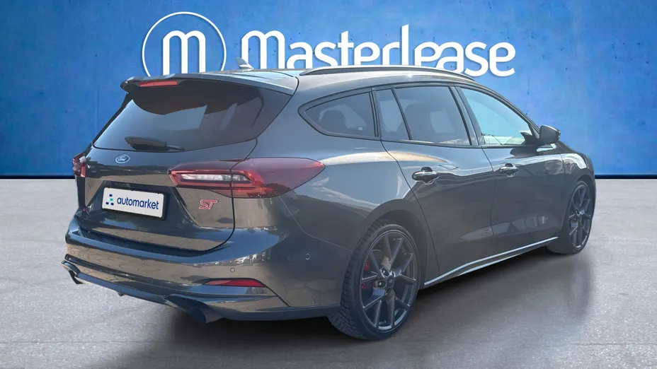 FORD Focus Focus 2.3 EcoBoost ST X