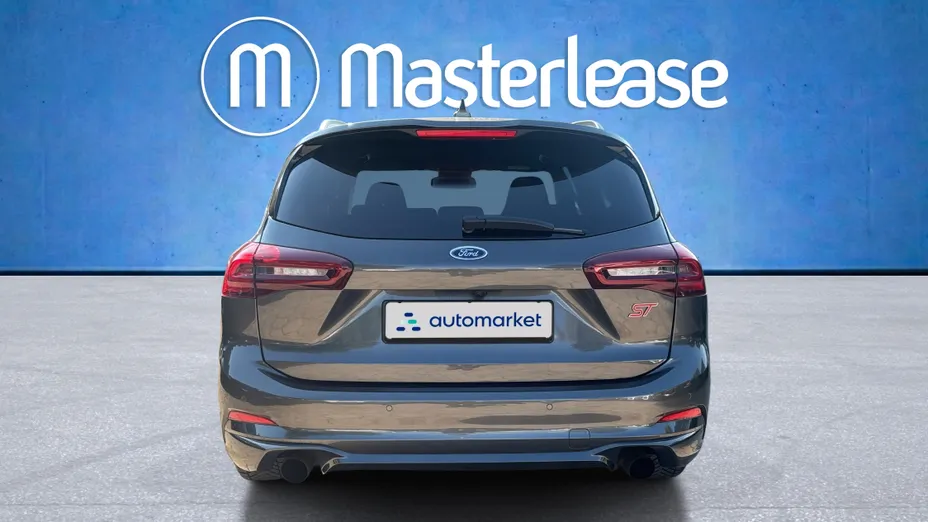 FORD Focus Focus 2.3 EcoBoost ST X