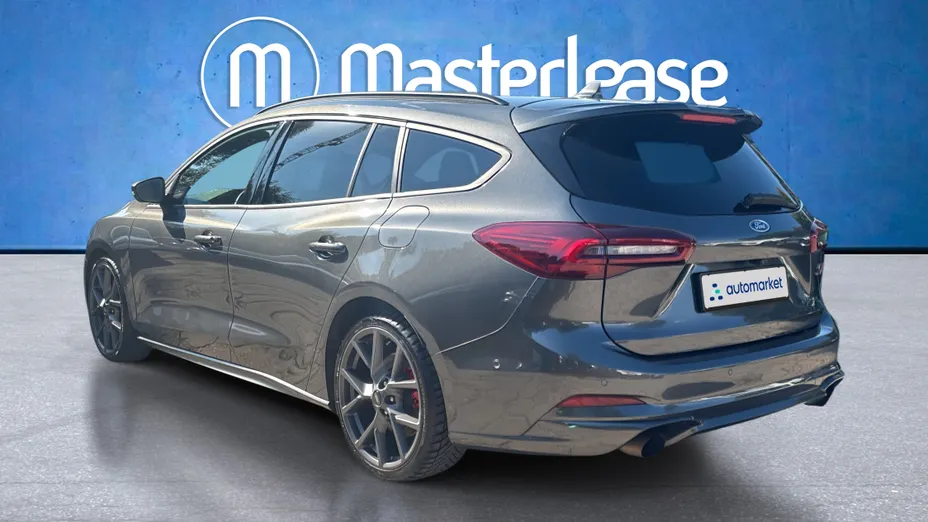 FORD Focus Focus 2.3 EcoBoost ST X