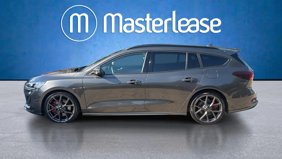 FORD Focus Focus 2.3 EcoBoost ST X