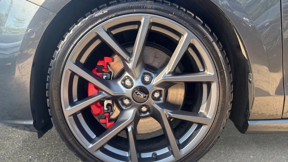 FORD Focus Focus 2.3 EcoBoost ST X