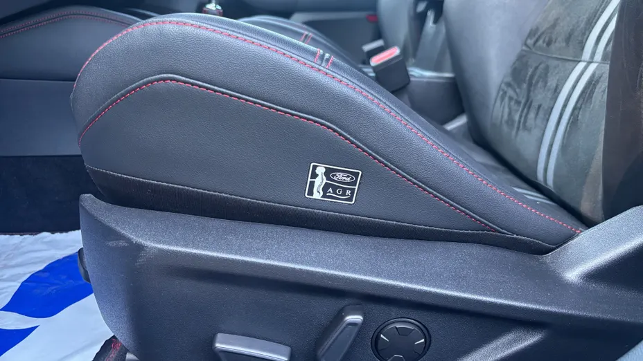 FORD Focus Focus 2.3 EcoBoost ST X