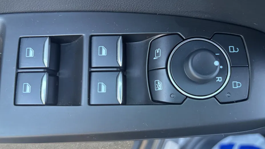 FORD Focus Focus 2.3 EcoBoost ST X