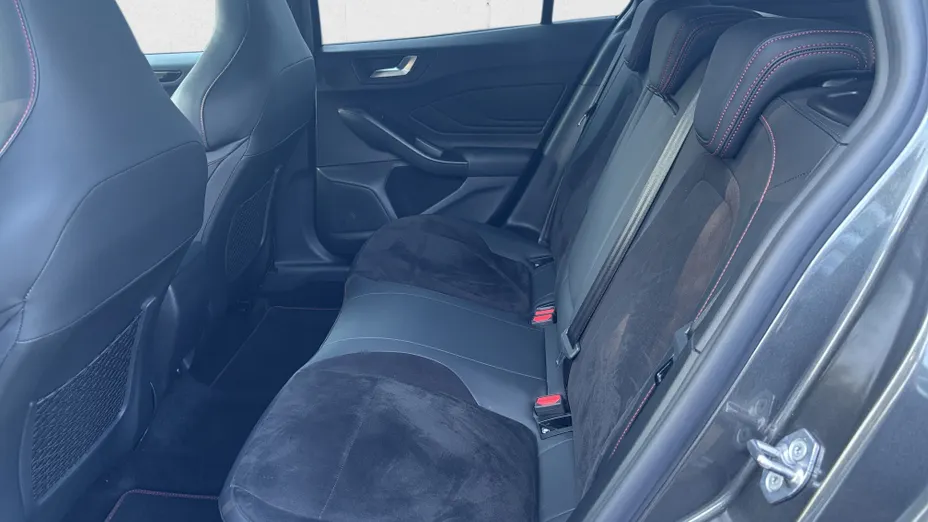 FORD Focus Focus 2.3 EcoBoost ST X