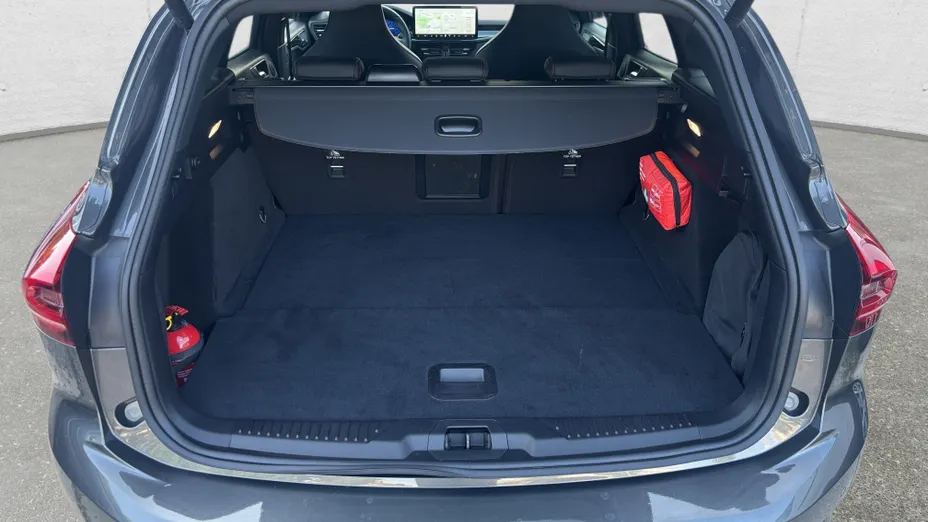 FORD Focus Focus 2.3 EcoBoost ST X