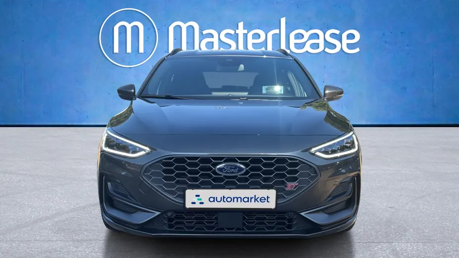 FORD Focus Focus 2.3 EcoBoost ST X