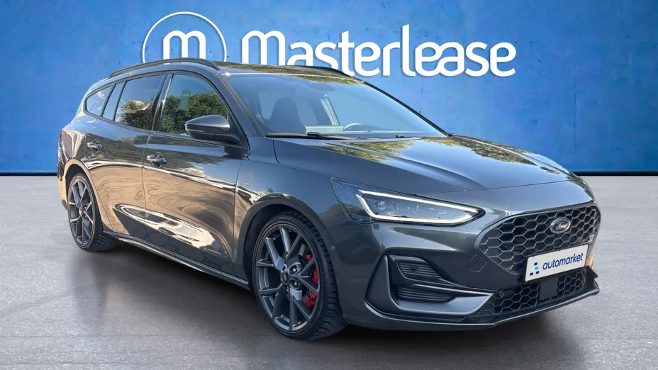 FORD Focus Focus 2.3 EcoBoost ST X