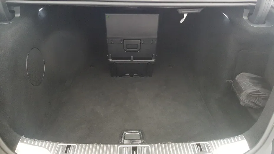 MERCEDES-BENZ S Klasa Maybach S 580 4-Matic