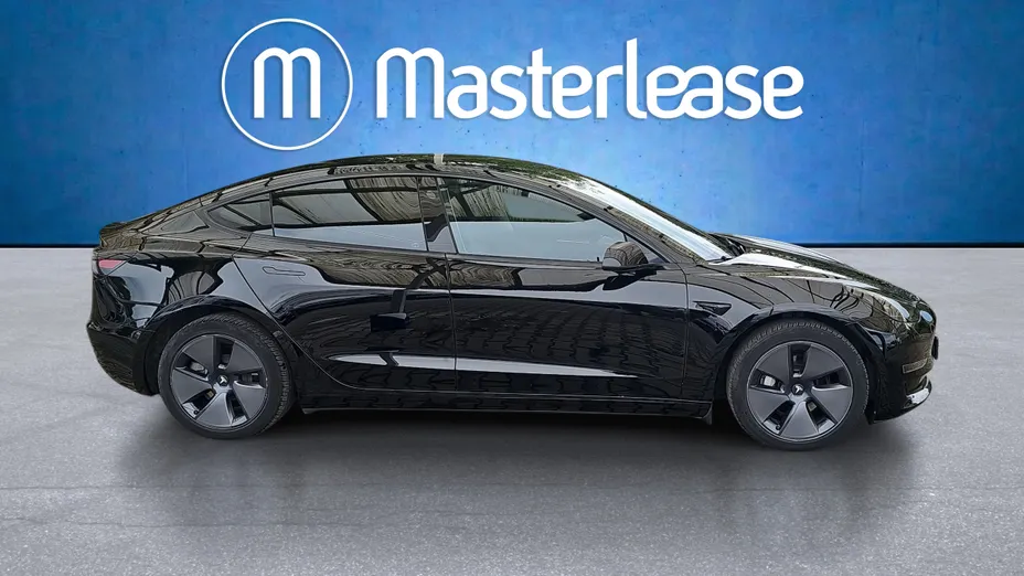TESLA Model 3 3 Long Range AWD