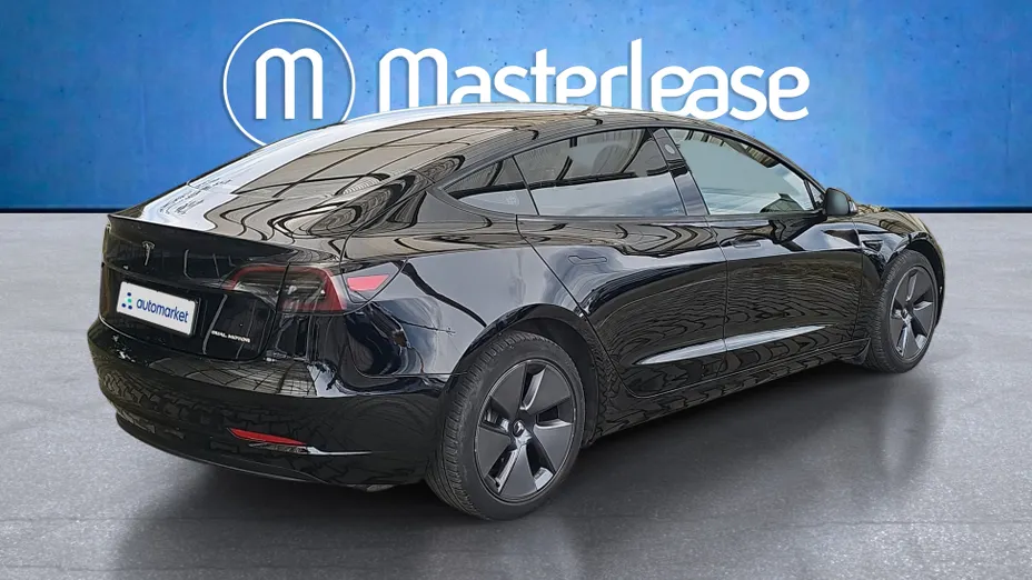 TESLA Model 3 3 Long Range AWD