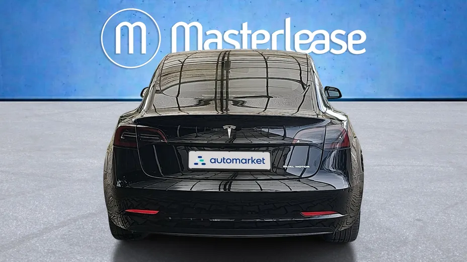 TESLA Model 3 3 Long Range AWD