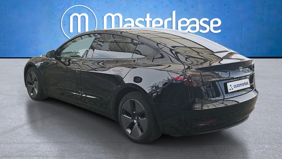TESLA Model 3 3 Long Range AWD