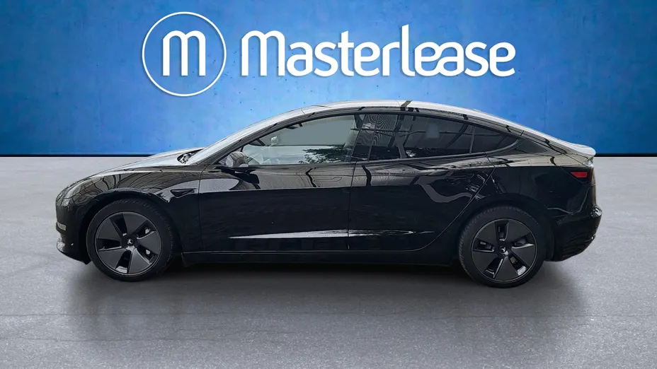 TESLA Model 3 3 Long Range AWD