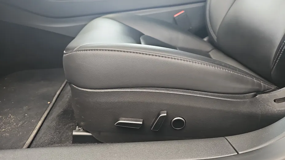 TESLA Model 3 3 Long Range AWD