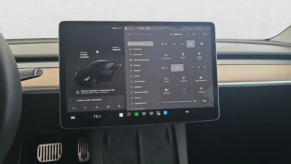 TESLA Model 3 3 Long Range AWD