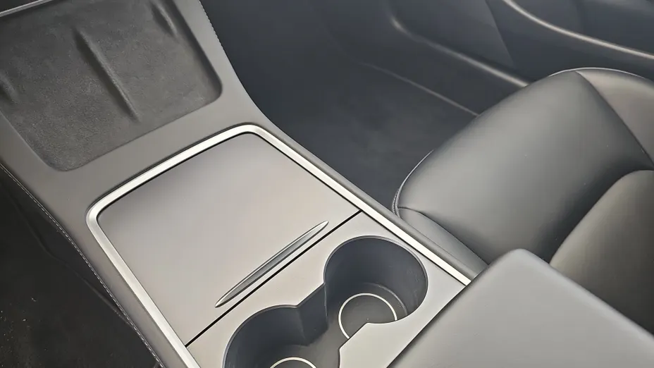 TESLA Model 3 3 Long Range AWD
