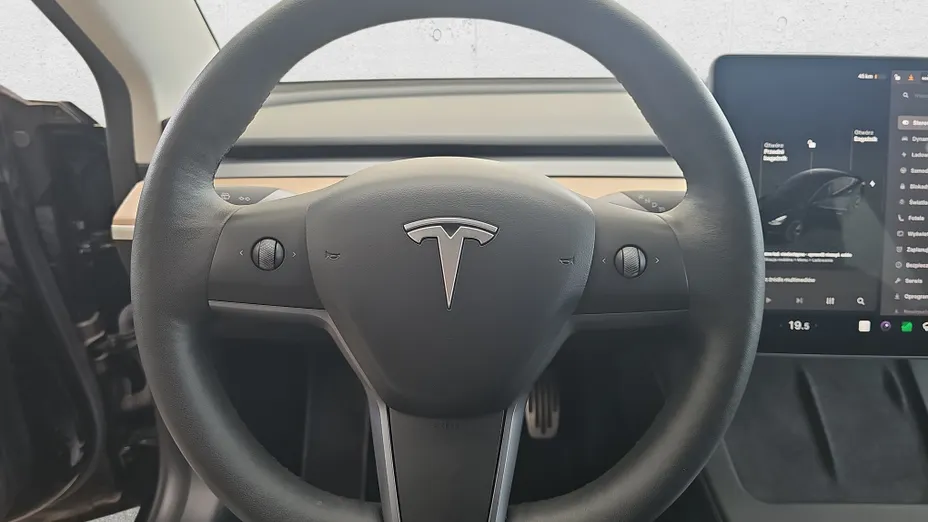 TESLA Model 3 3 Long Range AWD
