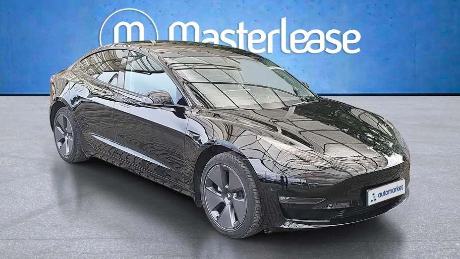 TESLA Model 3 3 Long Range AWD
