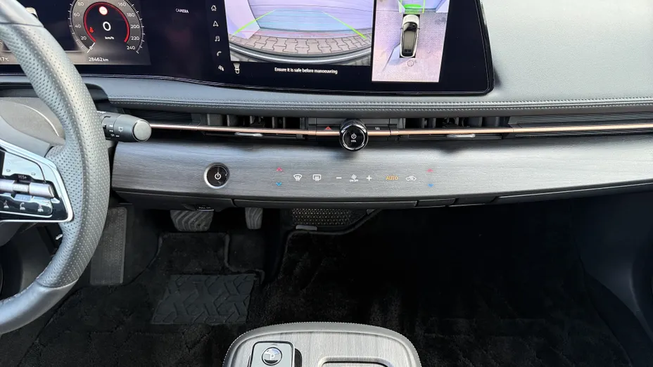 NISSAN Ariya Ariya 63kWh Advance