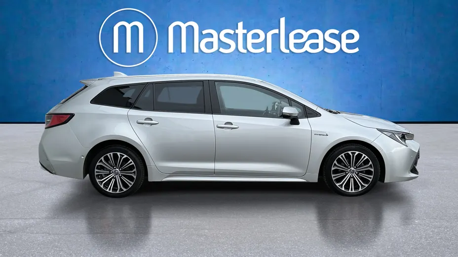 TOYOTA Corolla Corolla 1.8 Hybrid Comfort