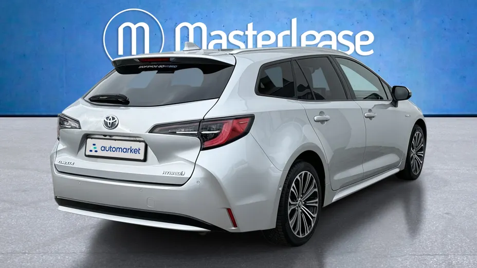 TOYOTA Corolla Corolla 1.8 Hybrid Comfort