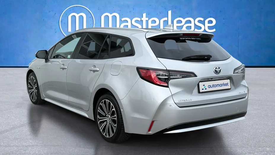 TOYOTA Corolla Corolla 1.8 Hybrid Comfort