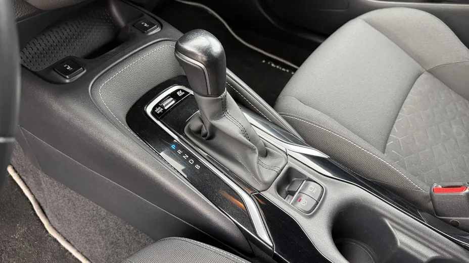 TOYOTA Corolla Corolla 1.8 Hybrid Comfort