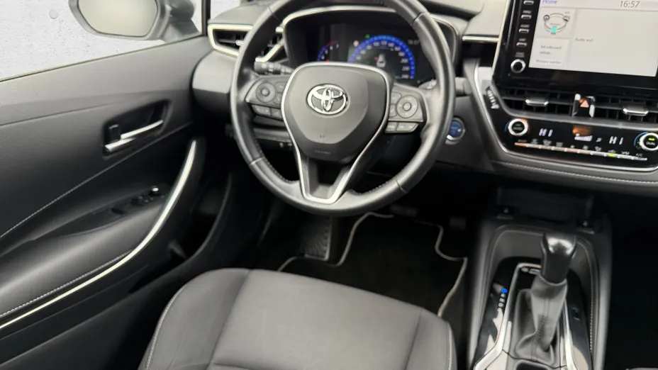 TOYOTA Corolla Corolla 1.8 Hybrid Comfort