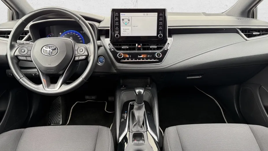 TOYOTA Corolla Corolla 1.8 Hybrid Comfort