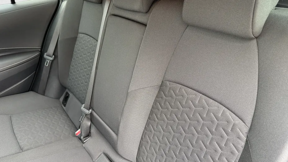 TOYOTA Corolla Corolla 1.8 Hybrid Comfort