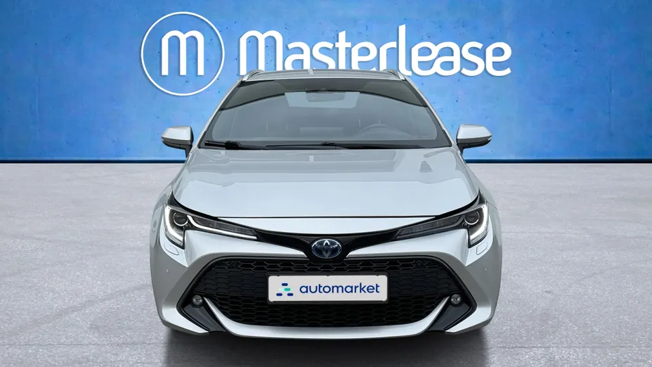 TOYOTA Corolla Corolla 1.8 Hybrid Comfort