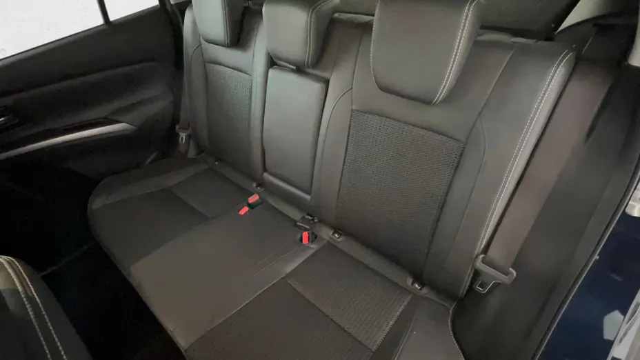 SUZUKI S-Cross S-Cross 1.4 SHVS Elegance