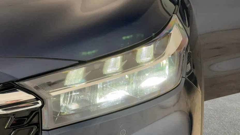 SUZUKI S-Cross S-Cross 1.4 SHVS Elegance