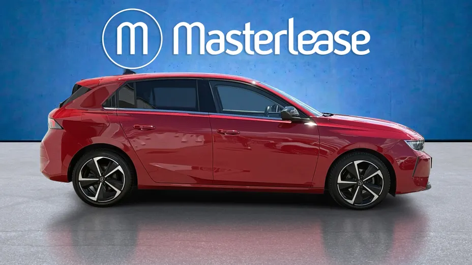OPEL Astra Astra VI 1.2 T Elegance S&S aut