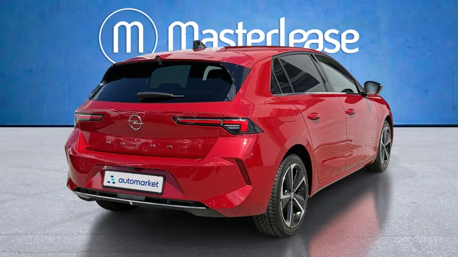 OPEL Astra Astra VI 1.2 T Elegance S&S aut