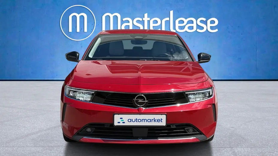 OPEL Astra Astra VI 1.2 T Elegance S&S aut